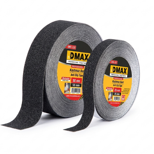 DMAX KAYDIRMAZ BANT 50X5 MT
